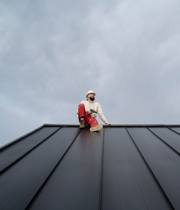 Dallas Waterproofing Services