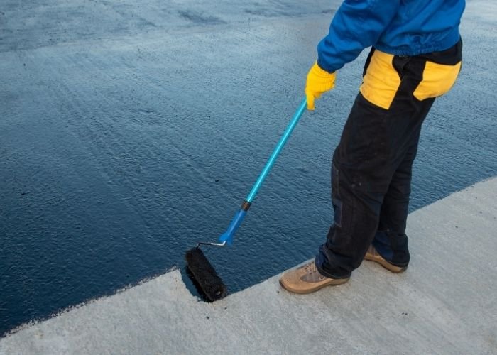 Dallas Basement Waterproofing