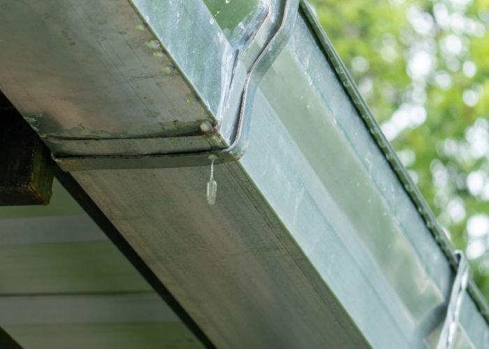 Dallas Exterior Waterproofing