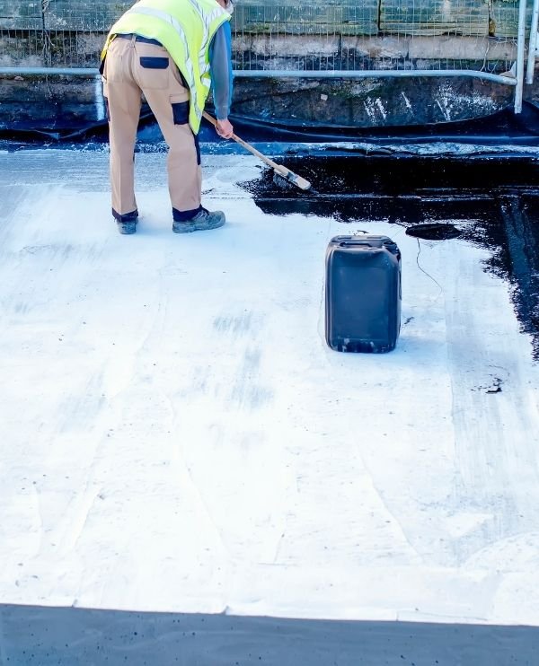 Dallas Waterproofing Services Near You