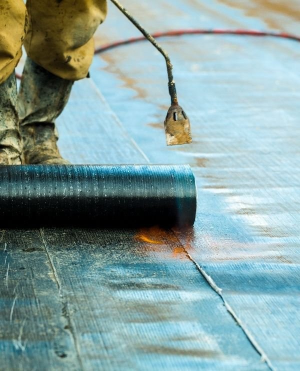 Dallas Waterproofing Services